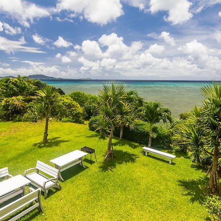 Hotel Ishigaki Sunset Cove Exterior foto