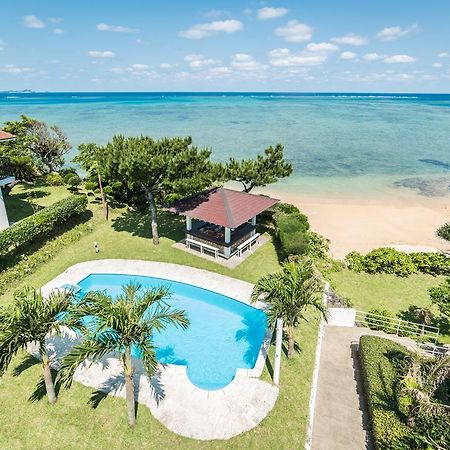 Hotel Ishigaki Sunset Cove Exterior foto