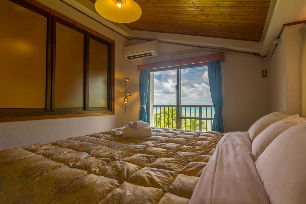 Hotel Ishigaki Sunset Cove Exterior foto