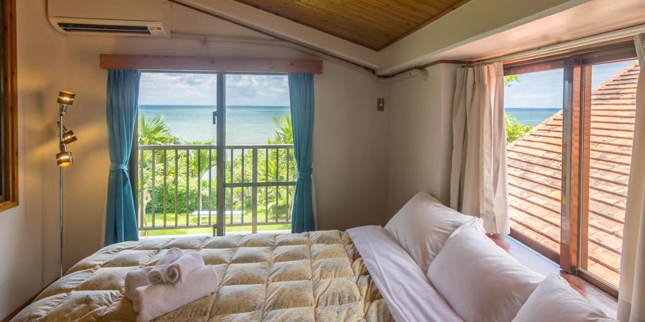 Hotel Ishigaki Sunset Cove Exterior foto