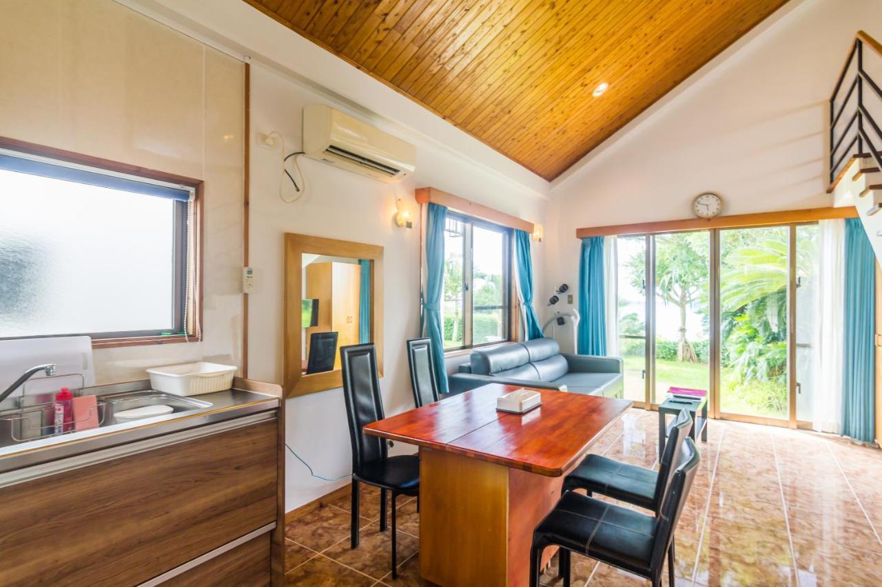 Hotel Ishigaki Sunset Cove Exterior foto