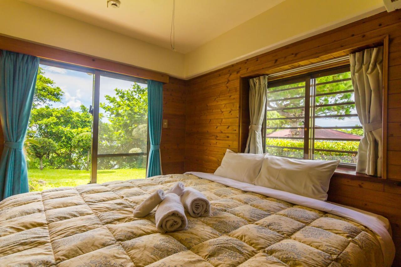 Hotel Ishigaki Sunset Cove Exterior foto