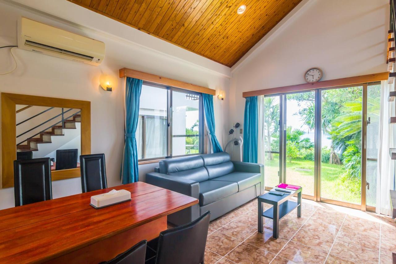 Hotel Ishigaki Sunset Cove Exterior foto