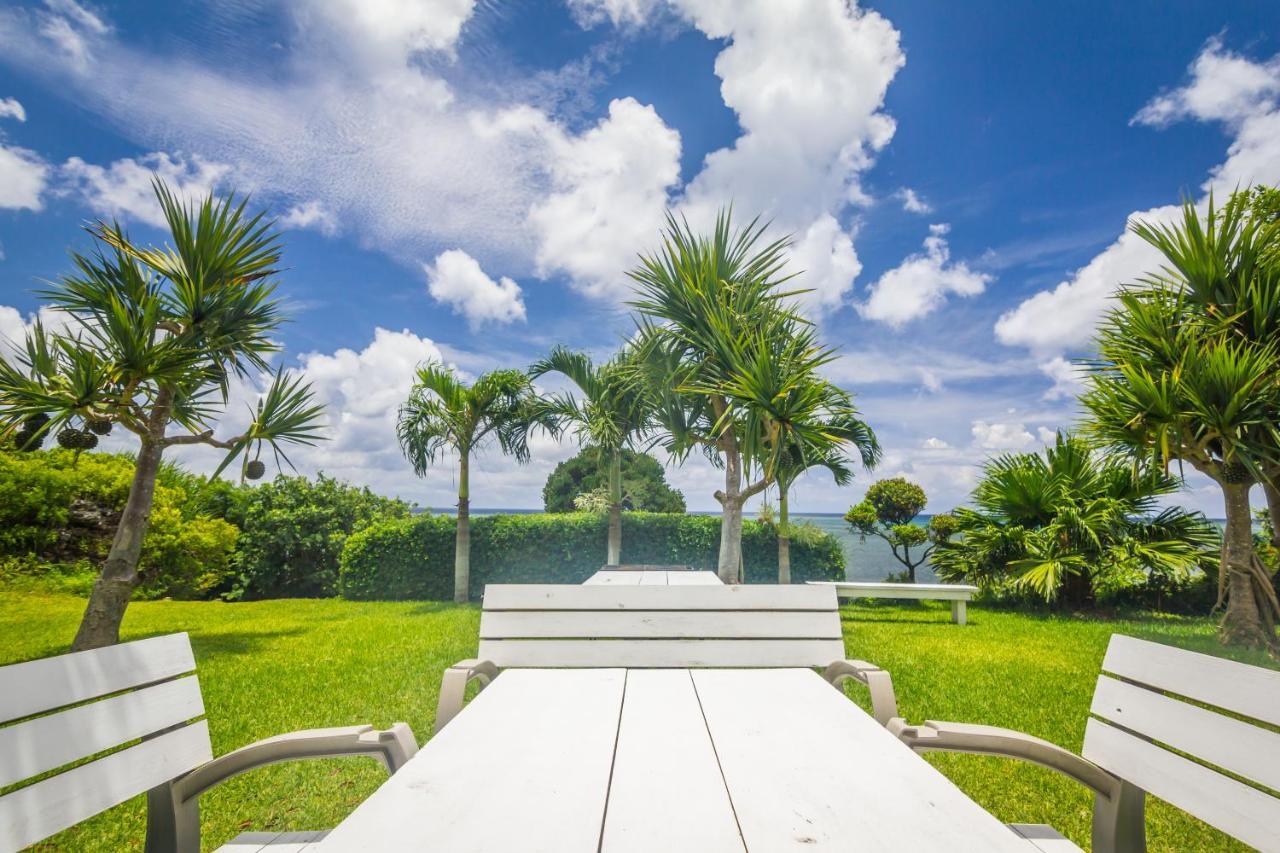 Hotel Ishigaki Sunset Cove Exterior foto