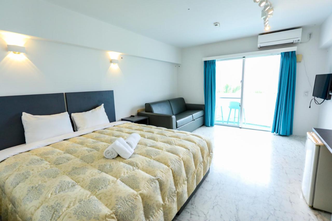 Hotel Ishigaki Sunset Cove Exterior foto