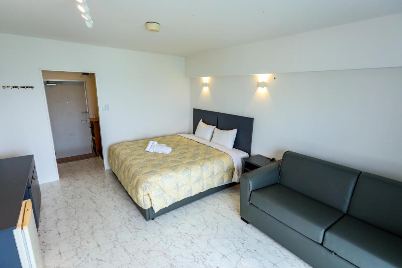 Hotel Ishigaki Sunset Cove Exterior foto