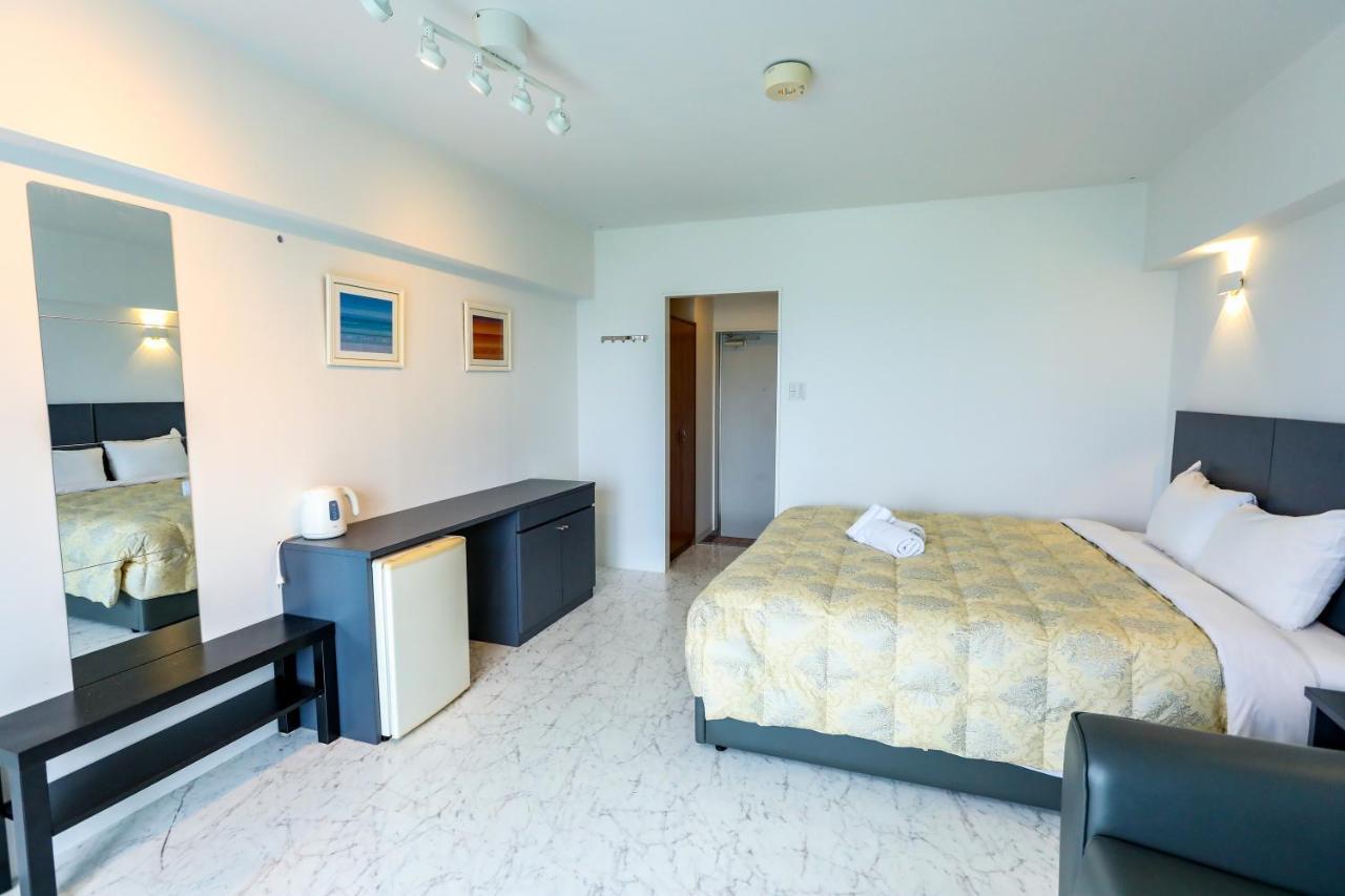 Hotel Ishigaki Sunset Cove Exterior foto