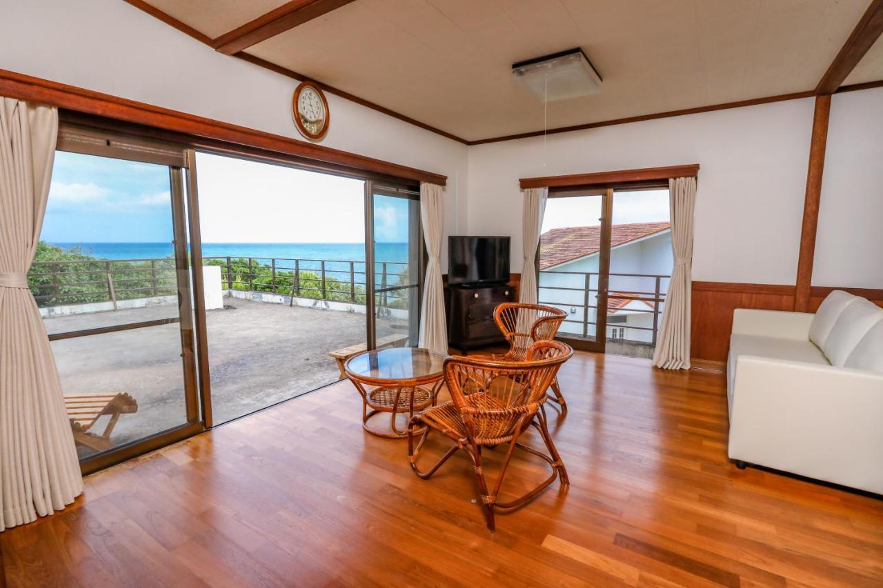 Hotel Ishigaki Sunset Cove Exterior foto