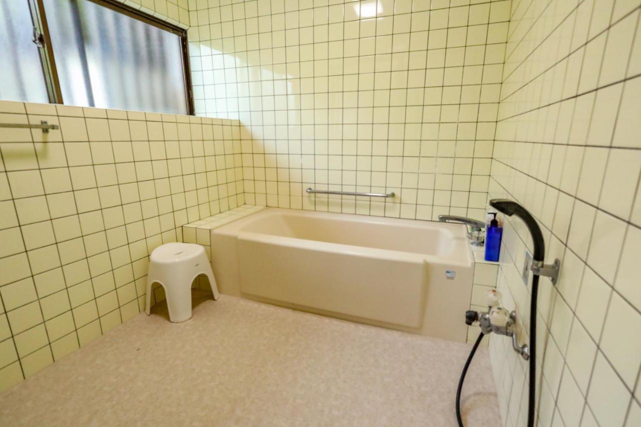 Hotel Ishigaki Sunset Cove Exterior foto