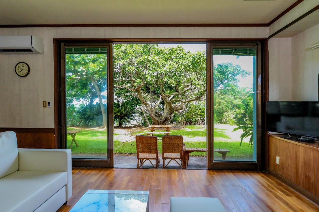 Hotel Ishigaki Sunset Cove Exterior foto