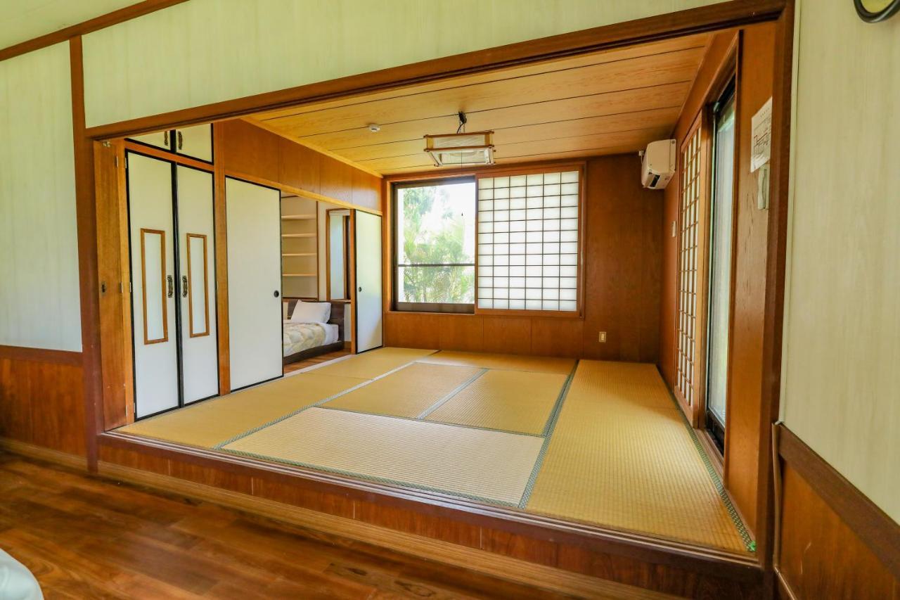 Hotel Ishigaki Sunset Cove Exterior foto