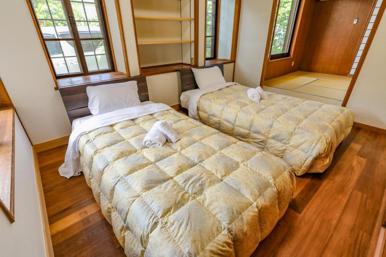 Hotel Ishigaki Sunset Cove Exterior foto