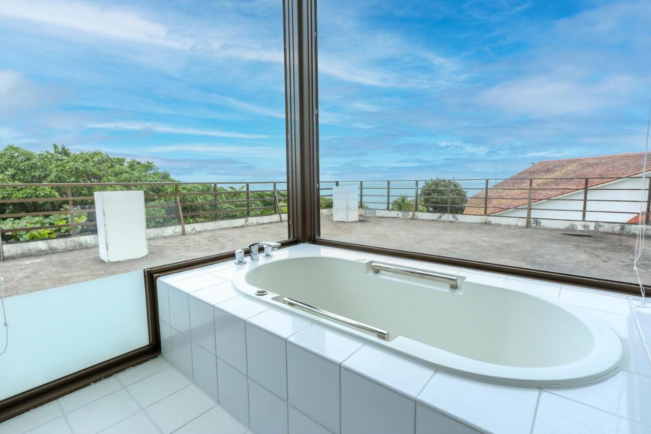 Hotel Ishigaki Sunset Cove Exterior foto