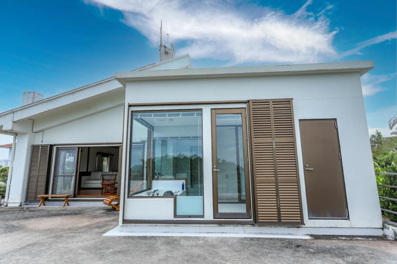 Hotel Ishigaki Sunset Cove Exterior foto