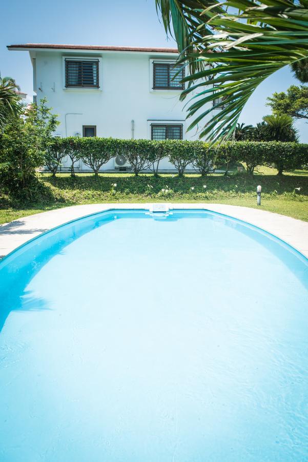 Hotel Ishigaki Sunset Cove Exterior foto