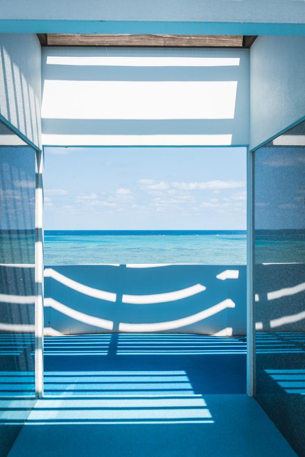 Hotel Ishigaki Sunset Cove Exterior foto