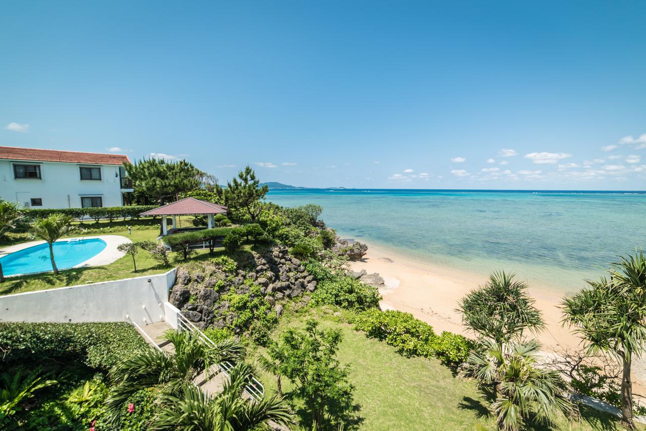 Hotel Ishigaki Sunset Cove Exterior foto