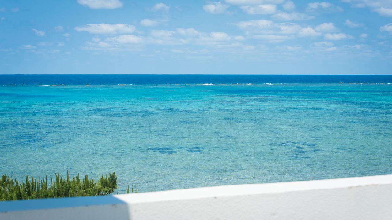 Hotel Ishigaki Sunset Cove Exterior foto