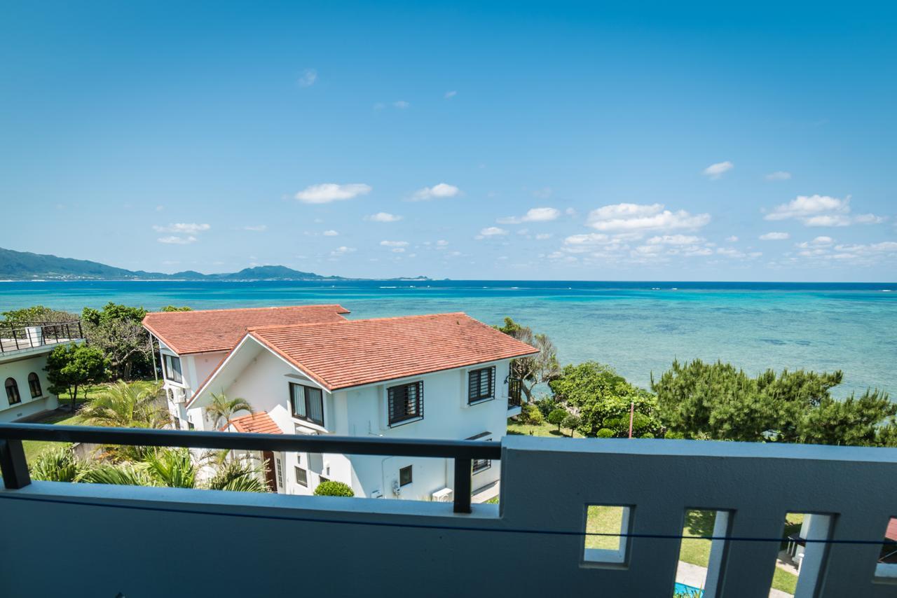 Hotel Ishigaki Sunset Cove Exterior foto