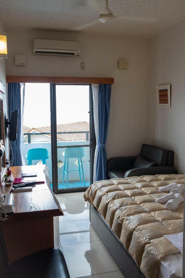 Hotel Ishigaki Sunset Cove Zimmer foto