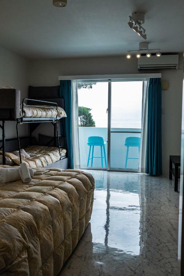 Hotel Ishigaki Sunset Cove Exterior foto