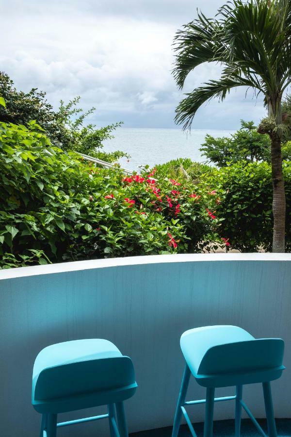 Hotel Ishigaki Sunset Cove Exterior foto
