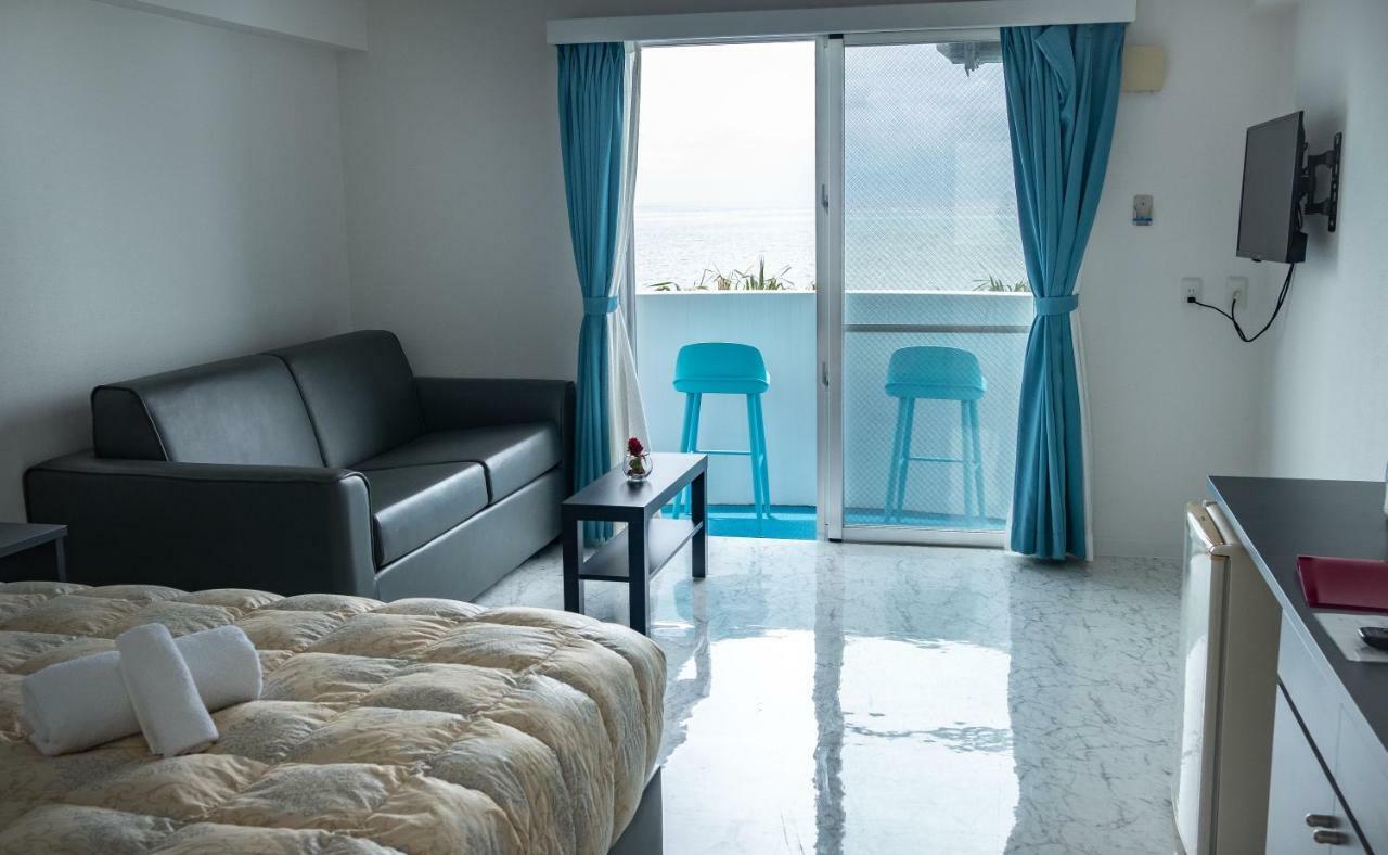 Hotel Ishigaki Sunset Cove Exterior foto